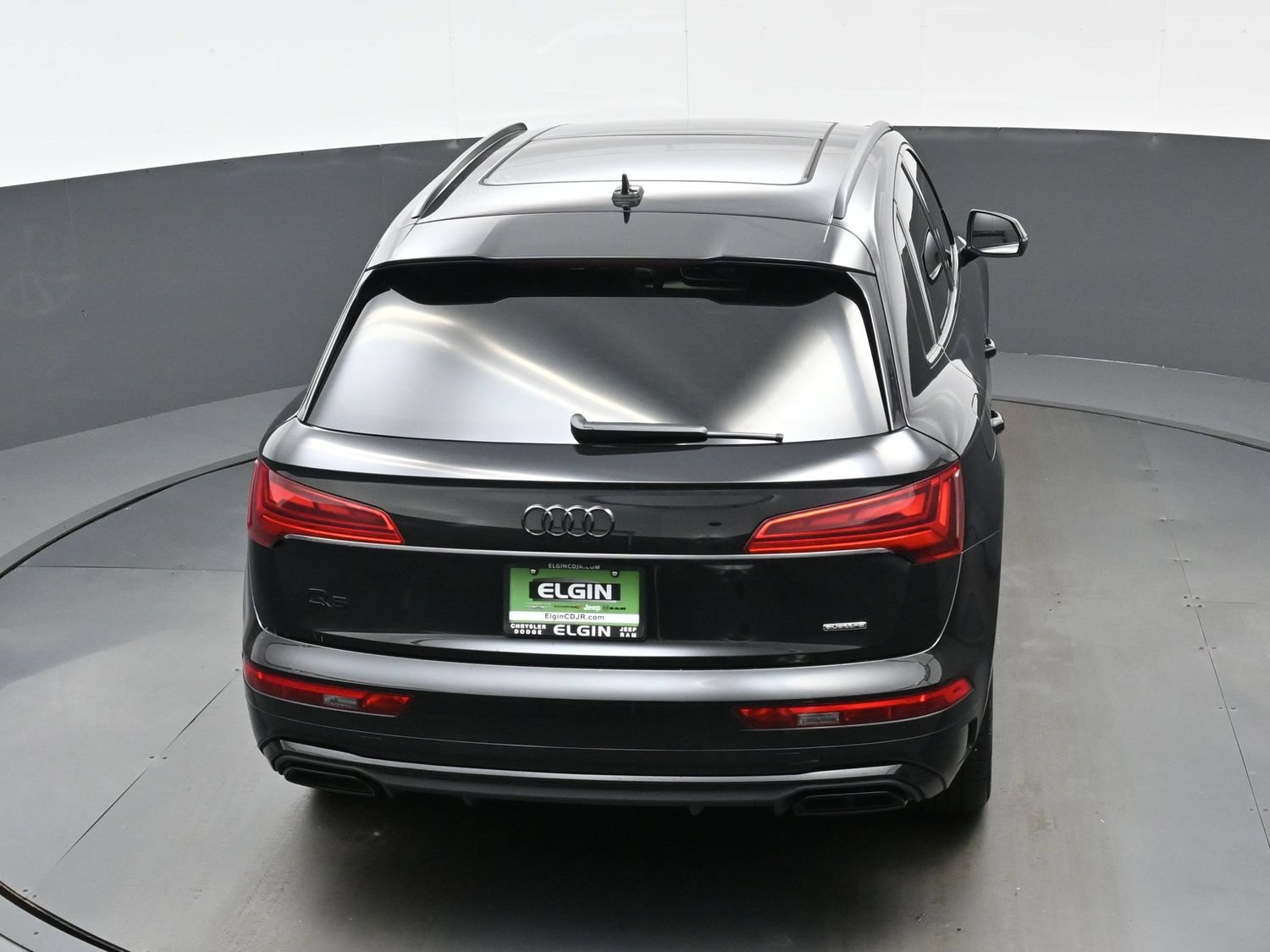 Used 2024 Audi Q5 2.0T Premium w/ Summer of Audi Package AWD/4WD image 42