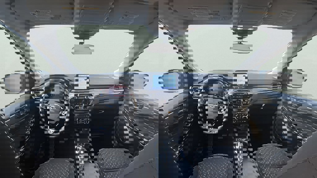 Certified 2023 Ford Escape Active image 11