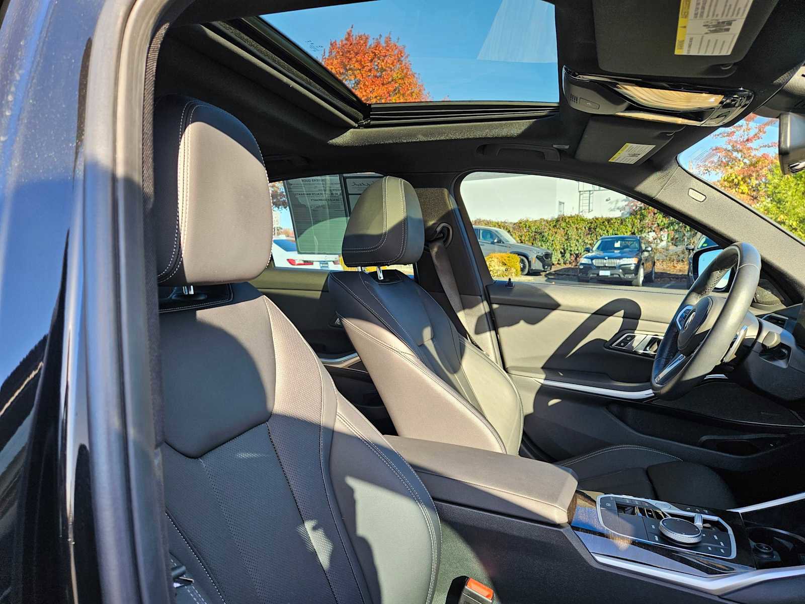 Used 2023 BMW M340i xDrive w/ Premium Package image 13