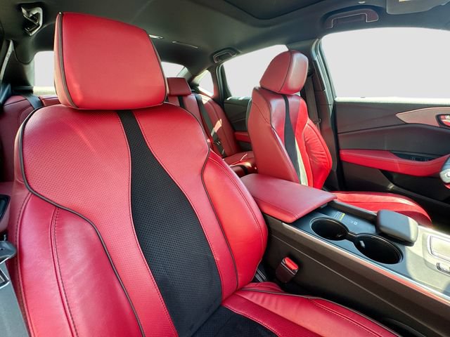 Used 2022 Acura TLX w/ A-SPEC Pkg FWD image 35