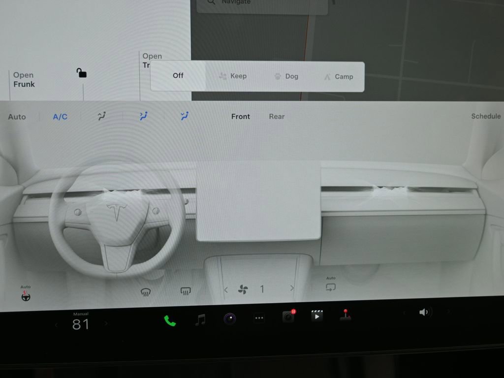 Used 2021 Tesla Model 3 Standard Range Plus image 25