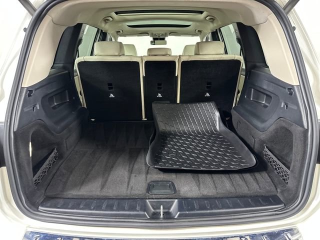 Used 2022 Mercedes-Benz GLB 250 4MATIC image 25