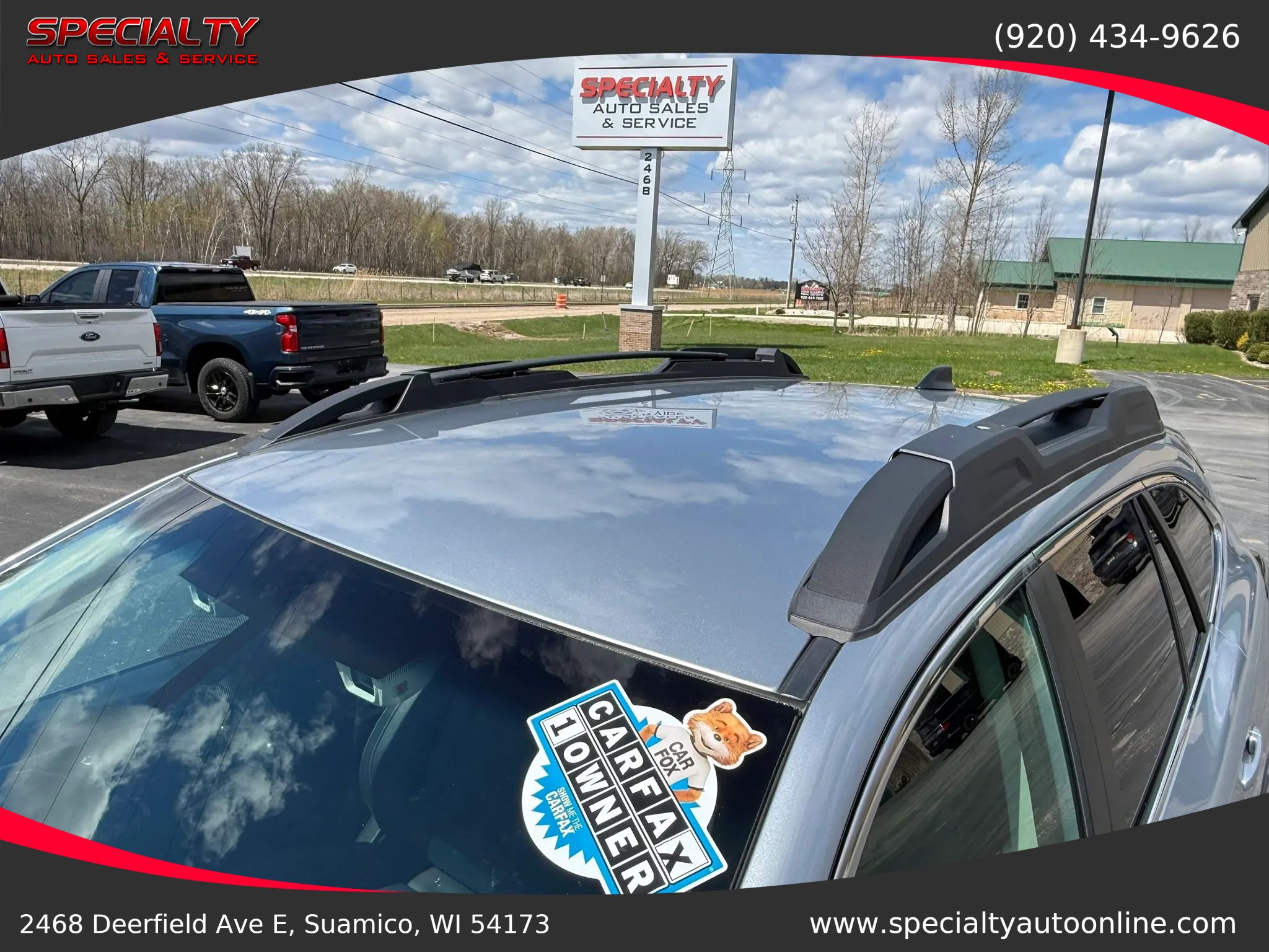 Used 2021 Subaru Outback Limited w/ Popular Package #2 AWD/4WD image 12