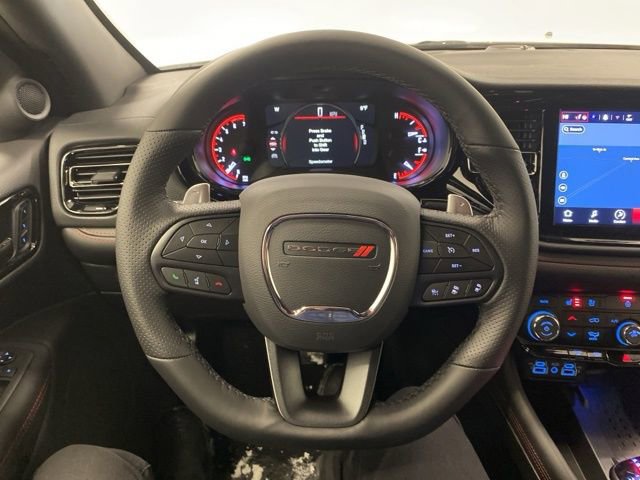 New 2026 Dodge Durango GT image 21