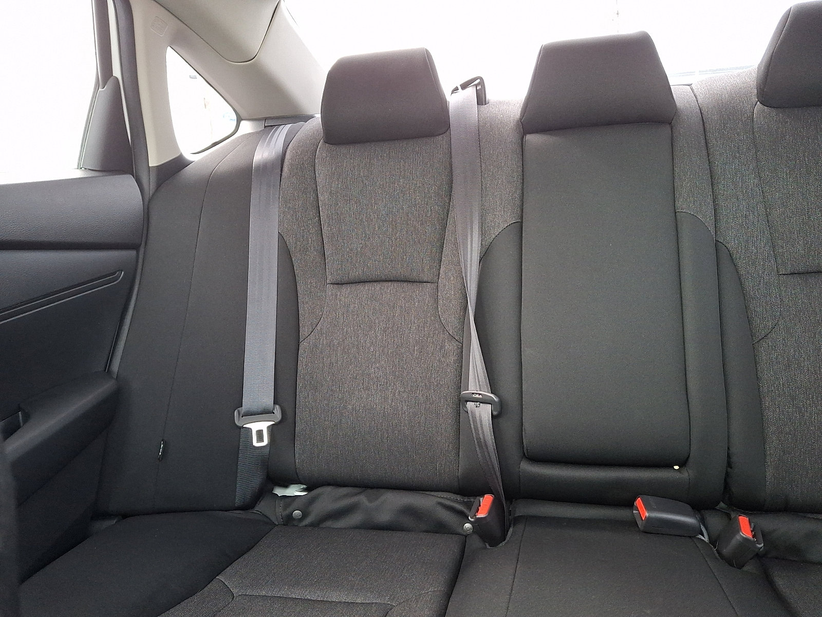 Used 2024 Honda Accord EX image 14