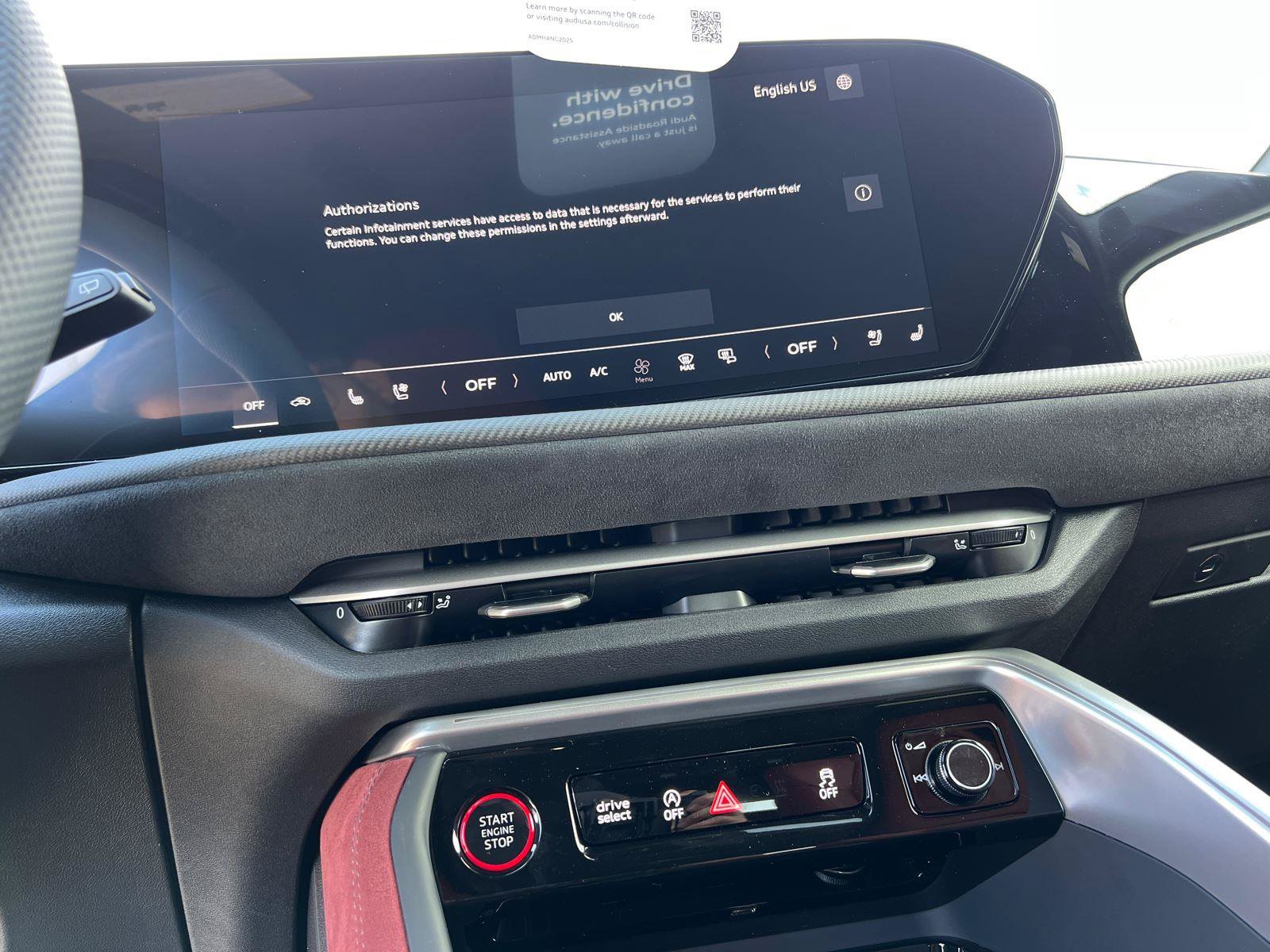 New 2025 Audi SQ5 Premium Plus AWD/4WD image 21