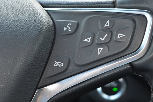 Used 2024 Chevrolet Equinox LT w/ LPO, Floor Liner Package FWD image 26