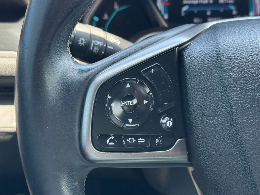 Used 2020 Honda Civic EX-L image 24