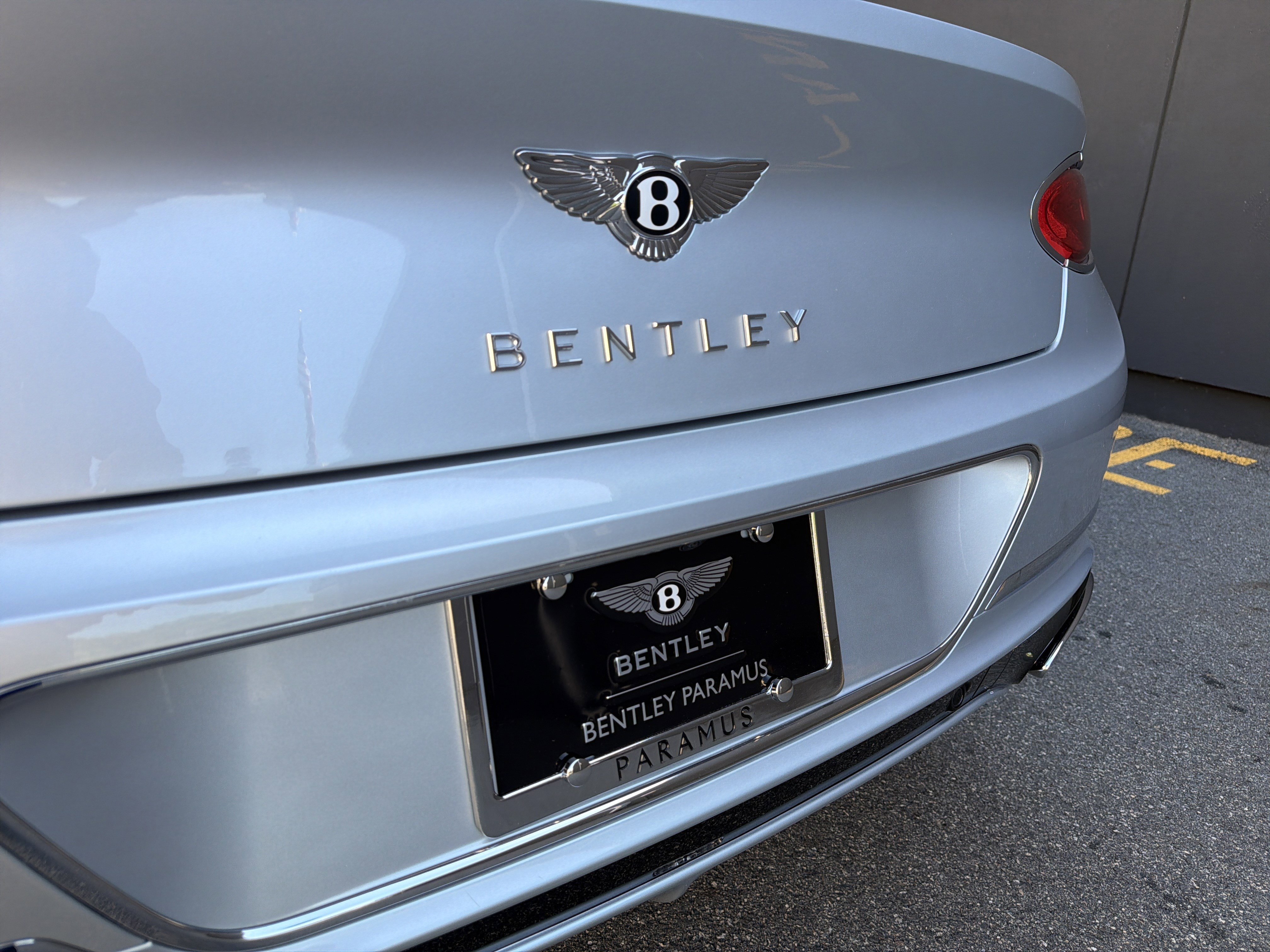Used 2022 Bentley Continental GT Speed AWD/4WD image 27