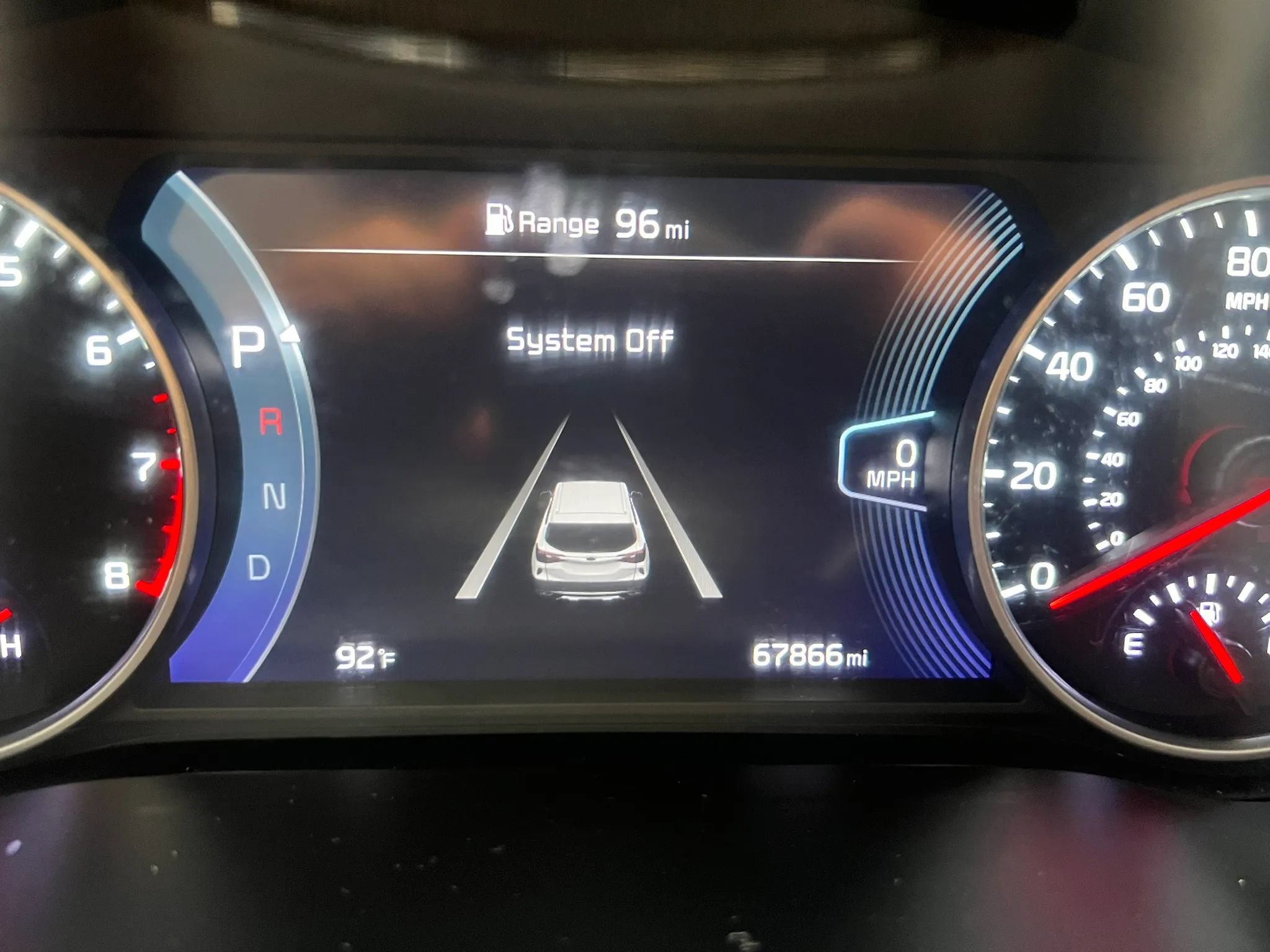 Used 2021 Kia Seltos SX AWD/4WD image 16