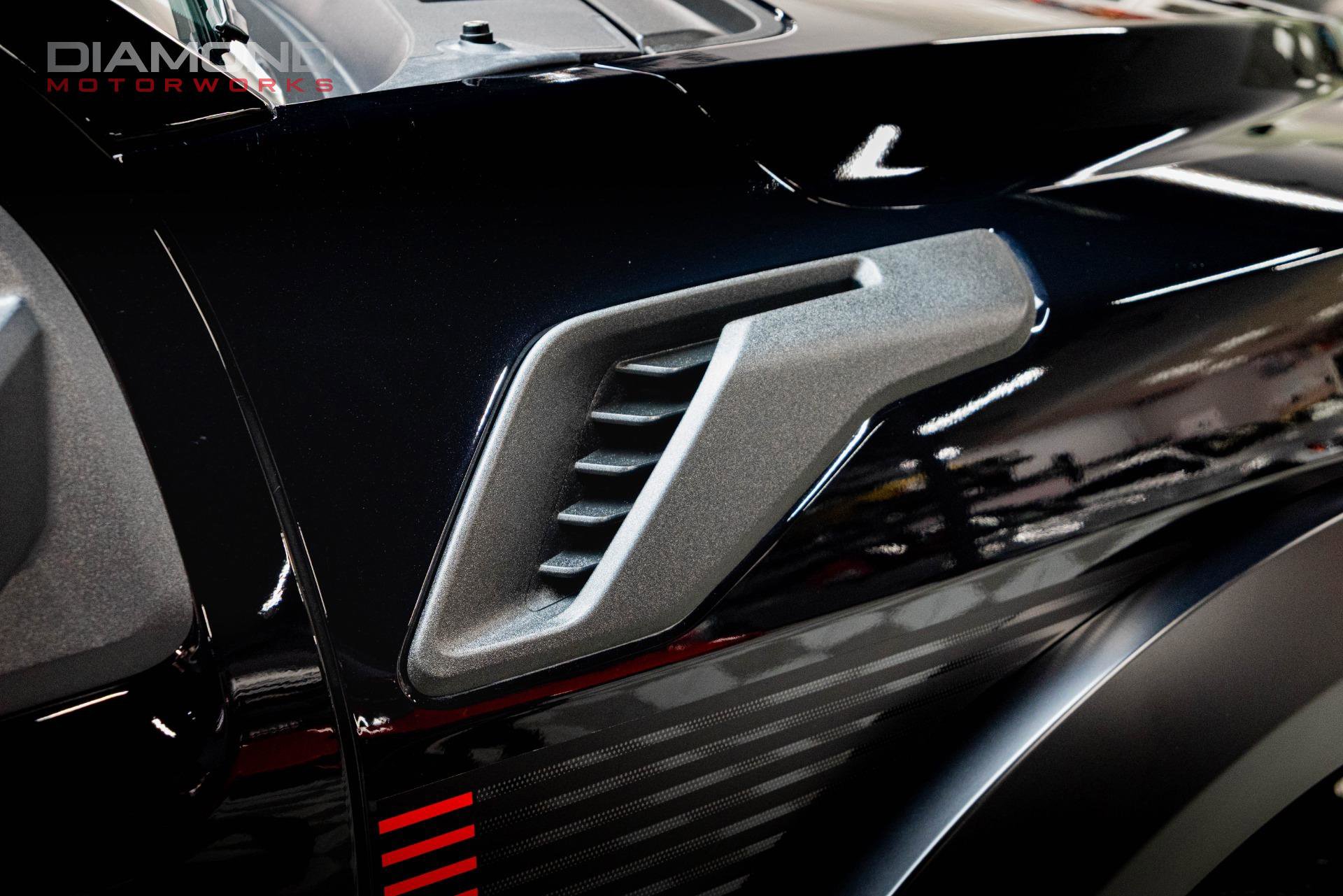 Used 2025 Ford F150 Raptor w/ Equipment Group 803A Raptor R image 51