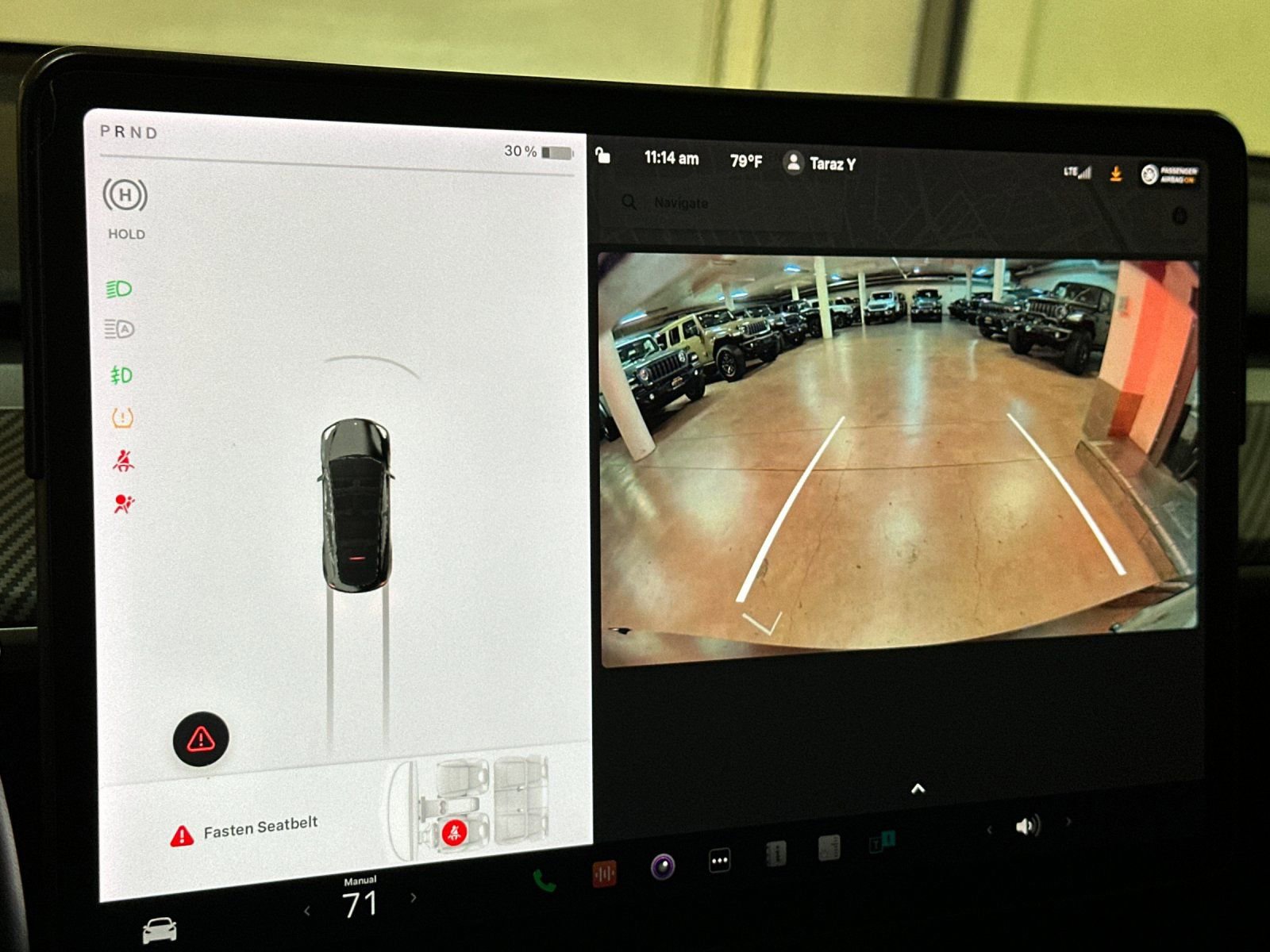 Used 2021 Tesla Model Y Long Range image 19