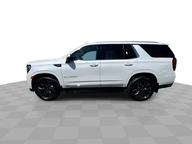 Certified 2023 GMC Yukon SLT w/ SLT Luxury Package AWD/4WD image 5
