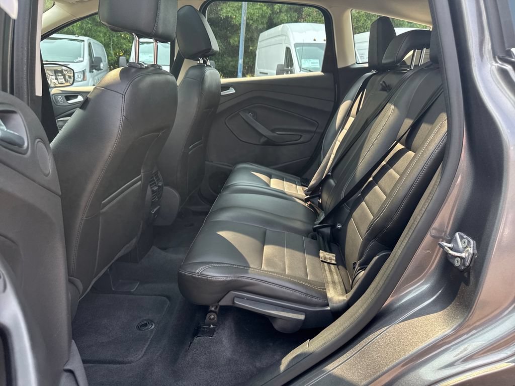 Used 2013 Ford C-MAX SEL FWD image 28