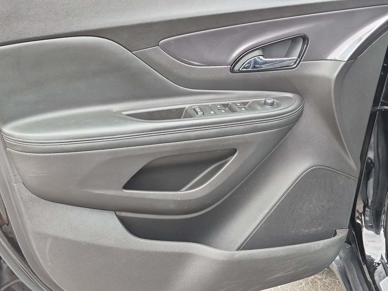 Used 2019 Buick Encore Preferred FWD image 12