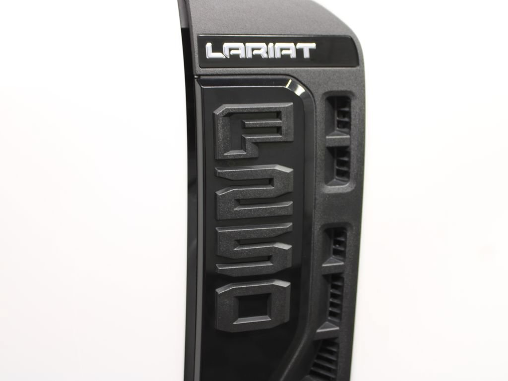 Used 2024 Ford F250 Lariat w/ Lariat Ultimate Package AWD/4WD image 65