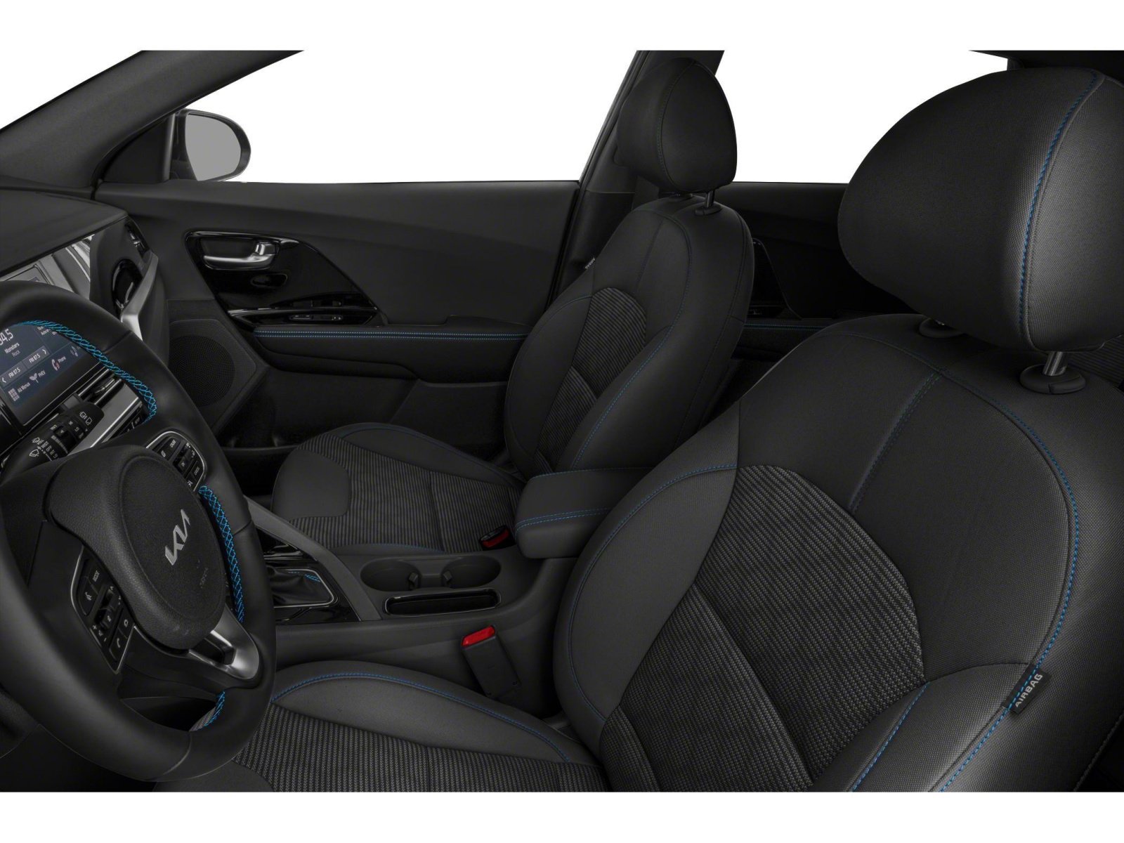 Used 2022 Kia Niro LXS FWD image 6