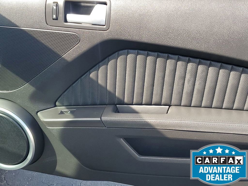 Used 2013 Ford Mustang Shelby GT500 image 40