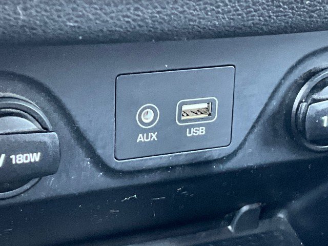Used 2018 Hyundai Tucson SEL AWD/4WD image 16