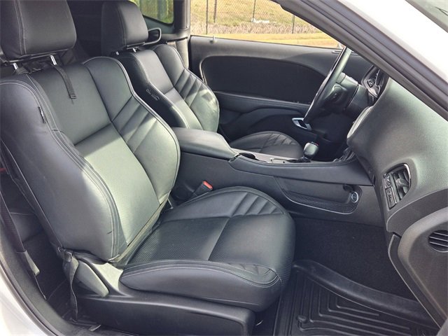 Used 2023 Dodge Challenger GT w/ Blacktop Package image 12