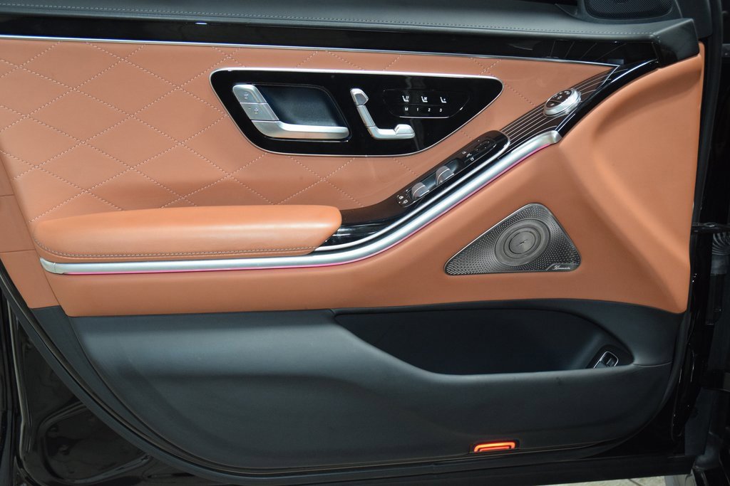 Used 2022 Mercedes-Benz S 580 S 580 image 41