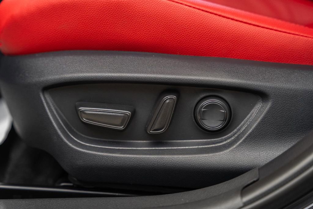 New 2026 Toyota Camry XSE image 32