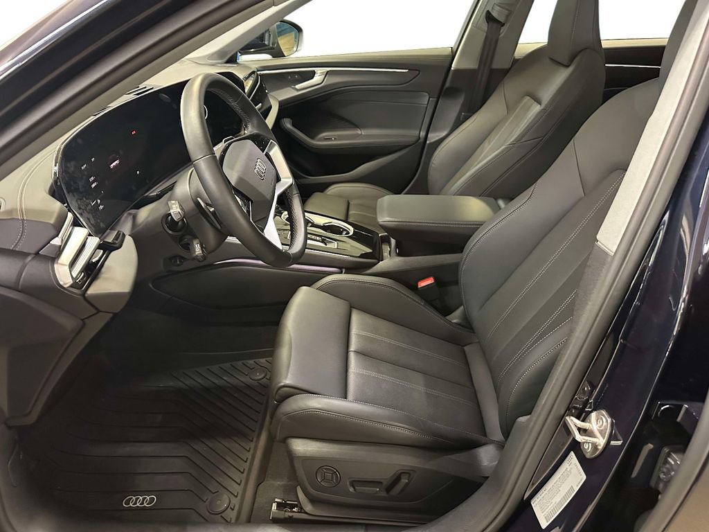 Used 2026 Audi A6 Premium w/ Convenience Package AWD/4WD image 6