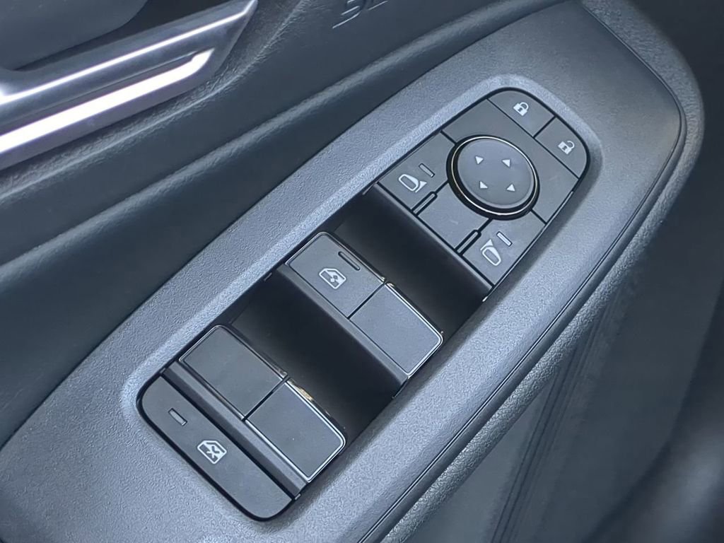 New 2026 Nissan Sentra SV w/ SV Convenience Package image 23
