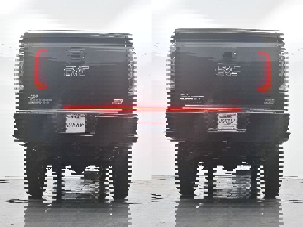 Used 2016 GMC Sierra 1500 SLT image 30