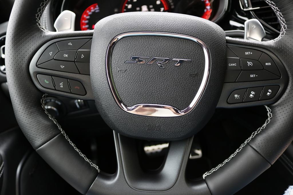 New 2026 Dodge Durango SRT Hellcat image 24
