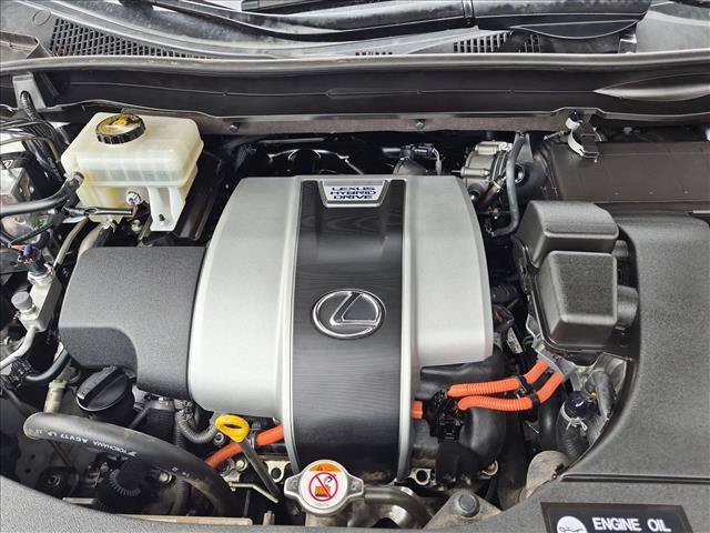 Used 2019 Lexus RX 450h AWD w/ Navigation Package image 24