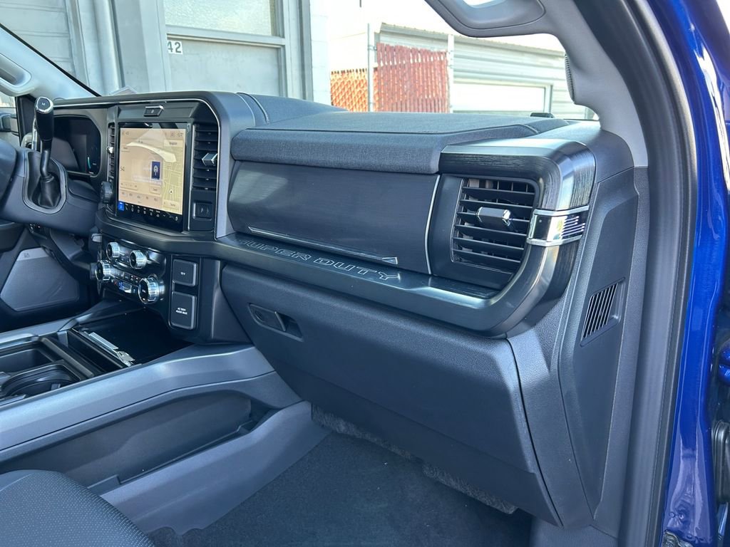 New 2026 Ford F350 Lariat image 26
