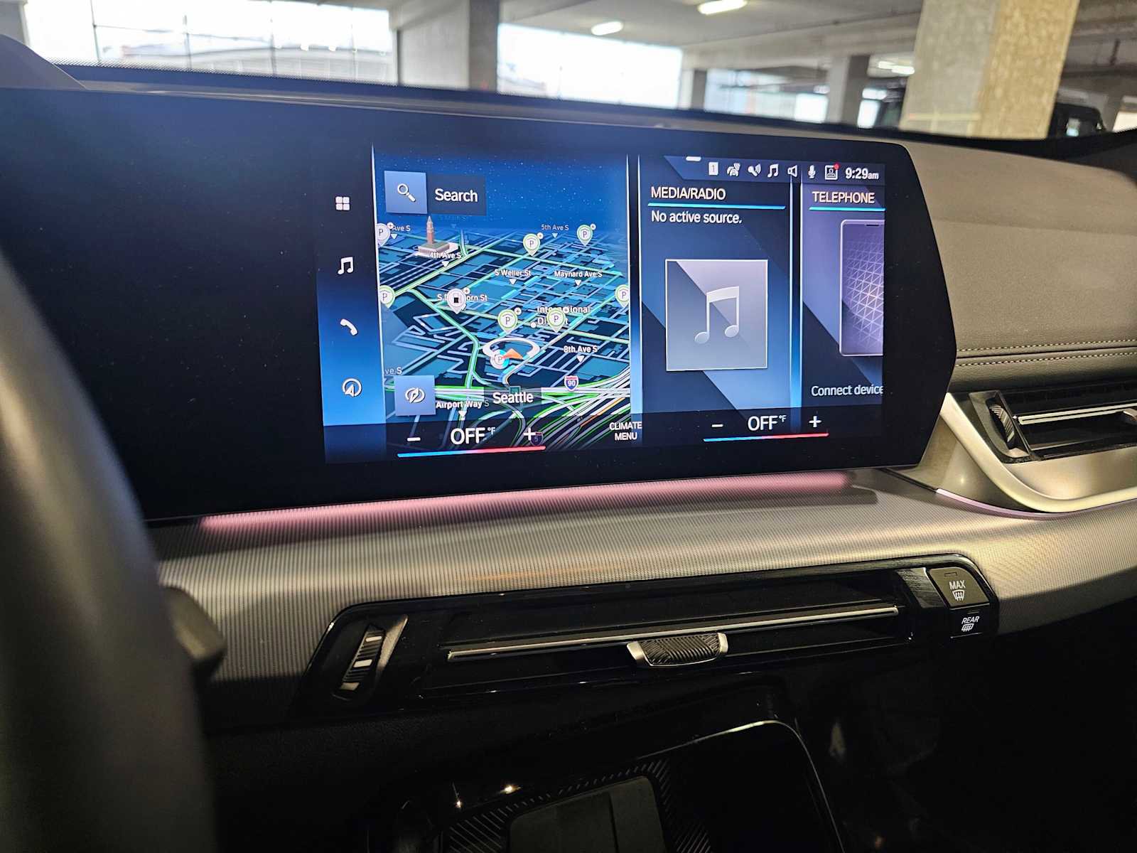 Used 2023 BMW X1 xDrive28i w/ Premium Package image 14