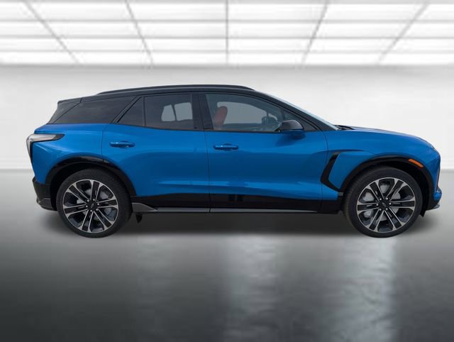 New 2026 Chevrolet Blazer EV SS w/ Performance Package image 37