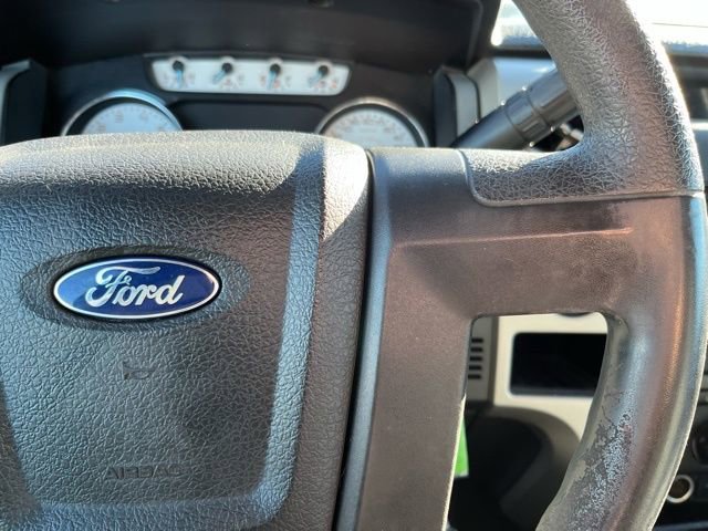 Used 2011 Ford F150 XLT image 28