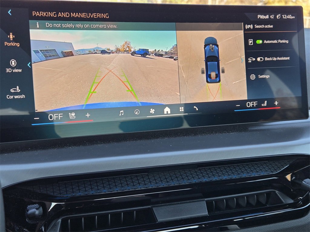 Used 2025 BMW 230i xDrive Coupe w/ M Sport Package image 19