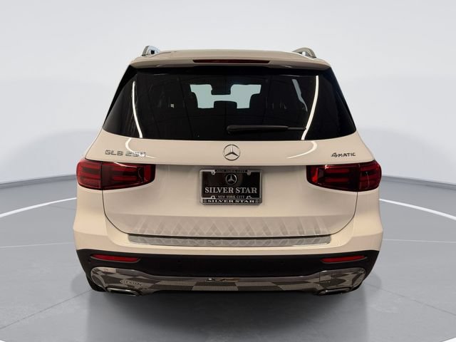 Certified 2024 Mercedes-Benz GLB 250 4MATIC image 5