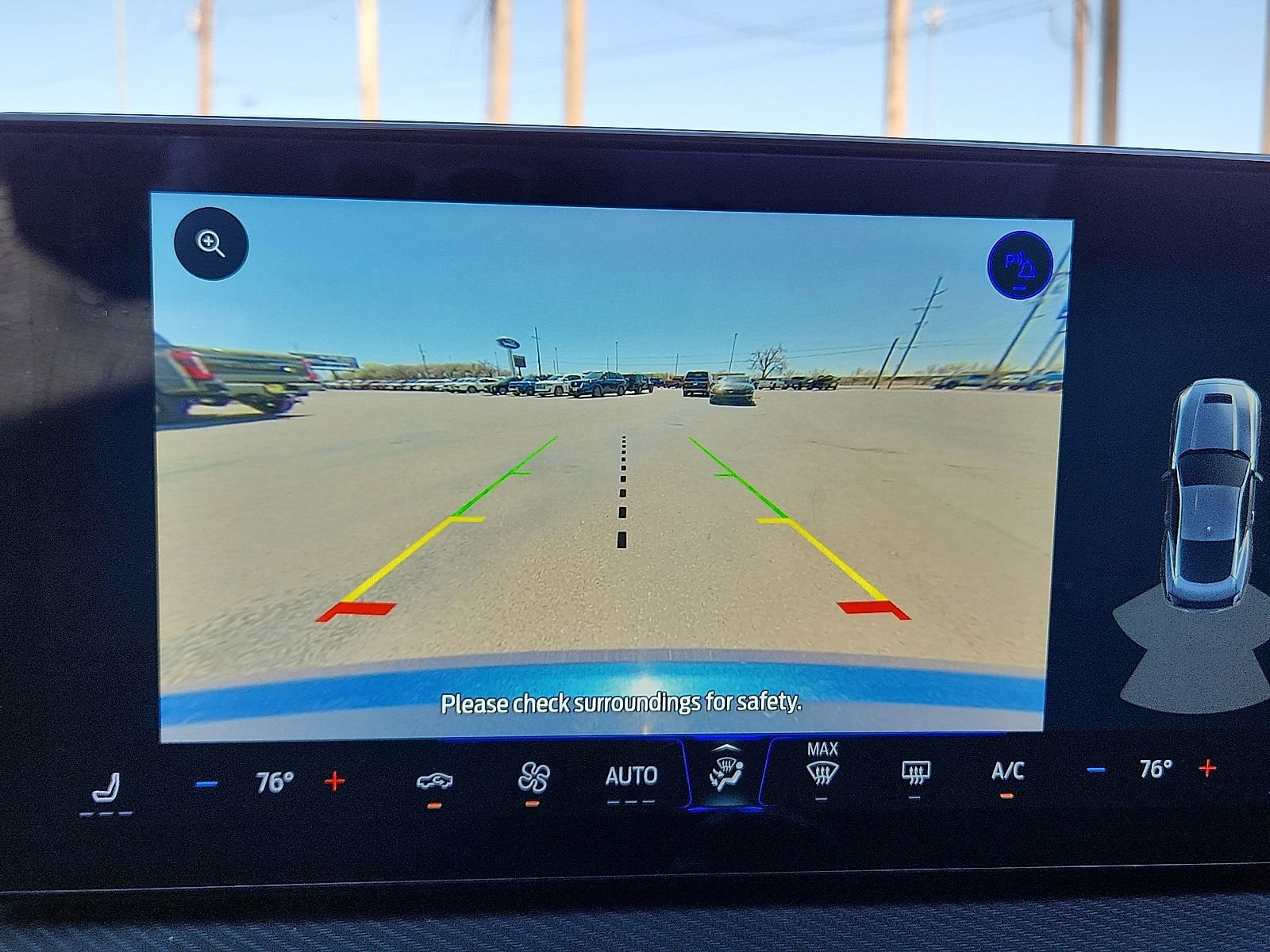 Used 2024 Ford Mustang EcoBoost image 10