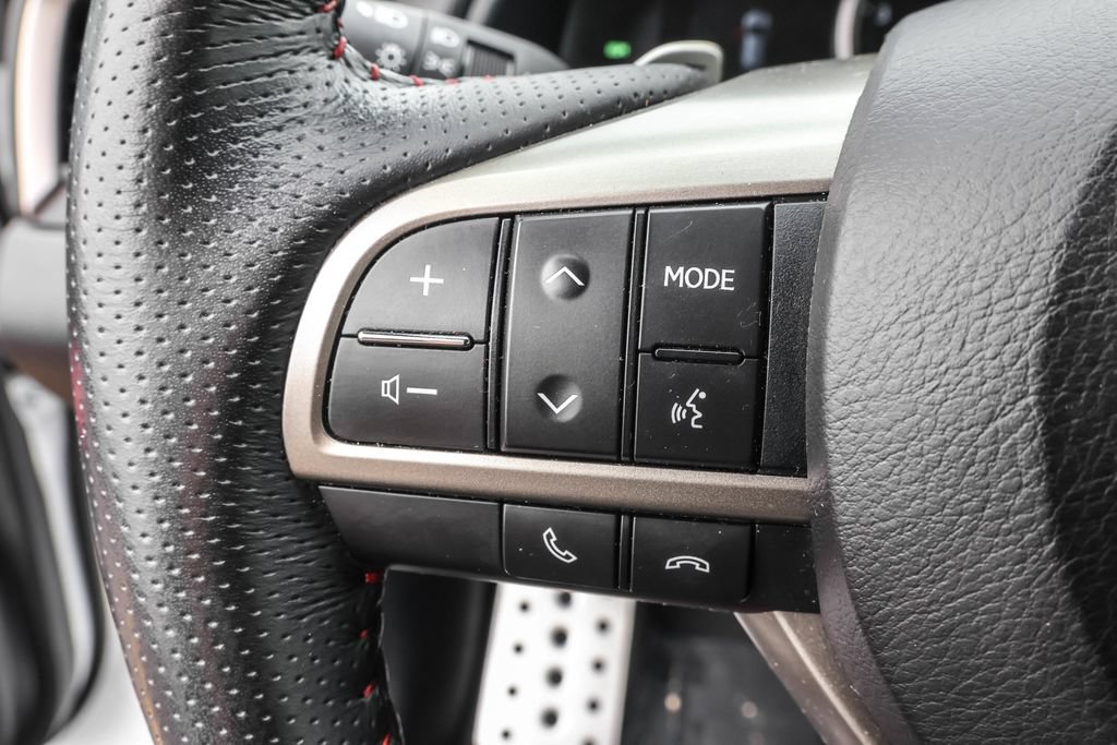 Used 2022 Lexus RX 350 F Sport w/ Accessory Package AWD/4WD image 21