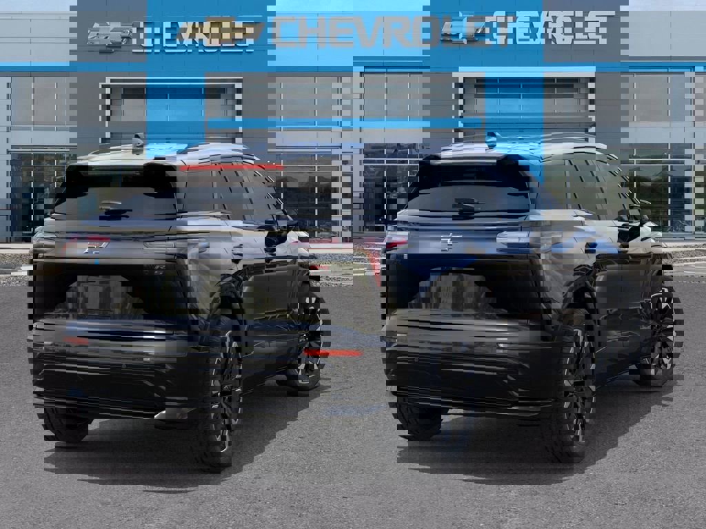 New 2026 Chevrolet Blazer EV RS image 7