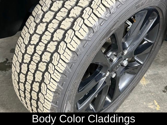 Used 2017 Jeep Grand Cherokee Altitude image 35