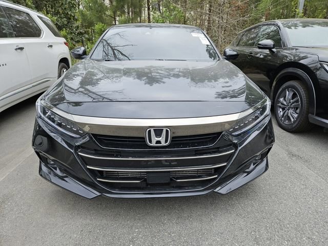 Used 2022 Honda Accord Sport image 3