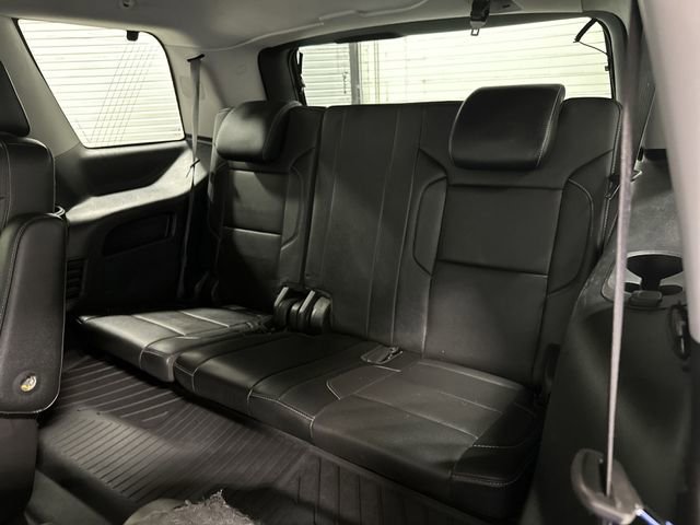 Used 2019 GMC Yukon SLT w/ Graphite Performance Edition AWD/4WD image 22