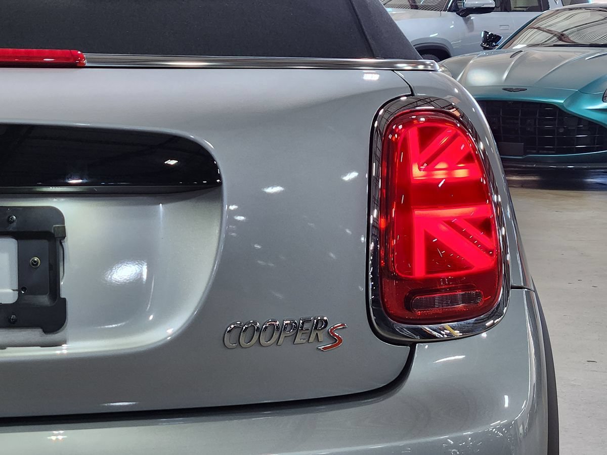 Used 2023 MINI Cooper S FWD image 23