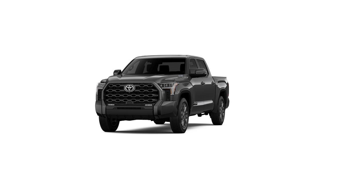 New 2026 Toyota Tundra Platinum image 50
