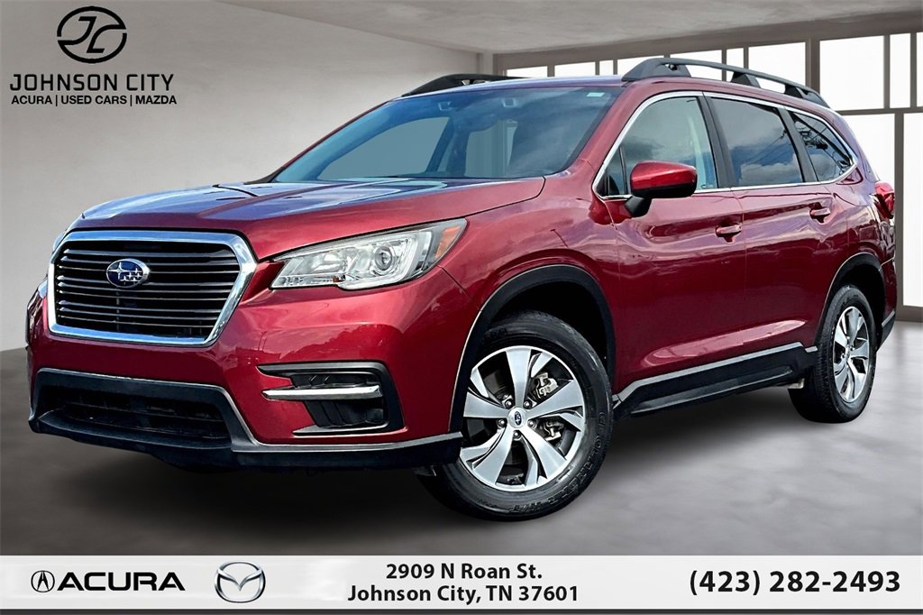 Used 2020 Subaru Ascent Premium w/ Convenience Package