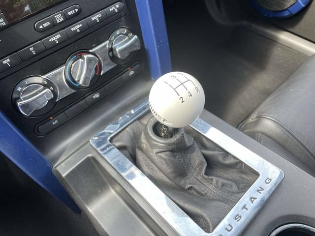 Used 2008 Ford Mustang GT Premium RWD image 5