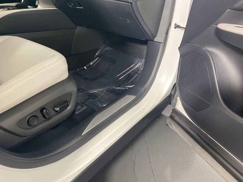 Certified 2024 Lexus RX 350 Premium w/ Convenience Package image 33