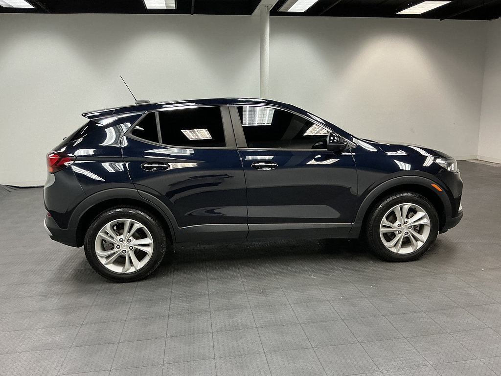 Used 2020 Buick Encore GX Preferred AWD/4WD image 6