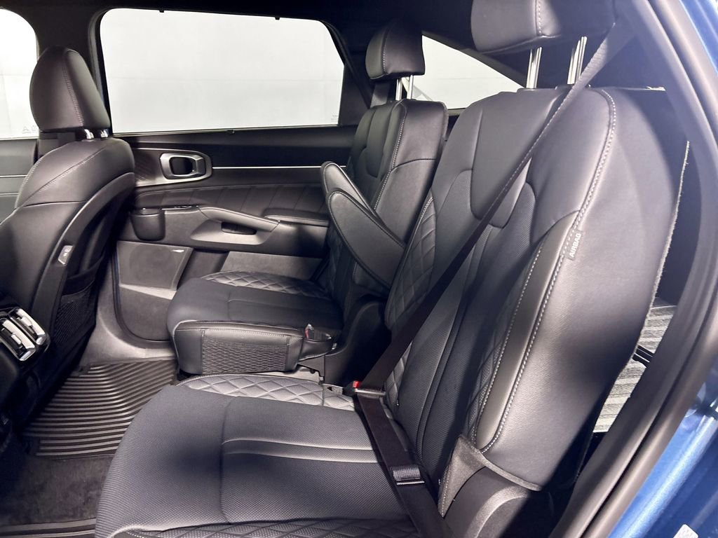 New 2026 Kia Sorento SX Prestige image 21